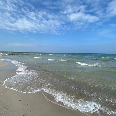 Appartement Meehrblick App 215 à Zingst Extérieur photo