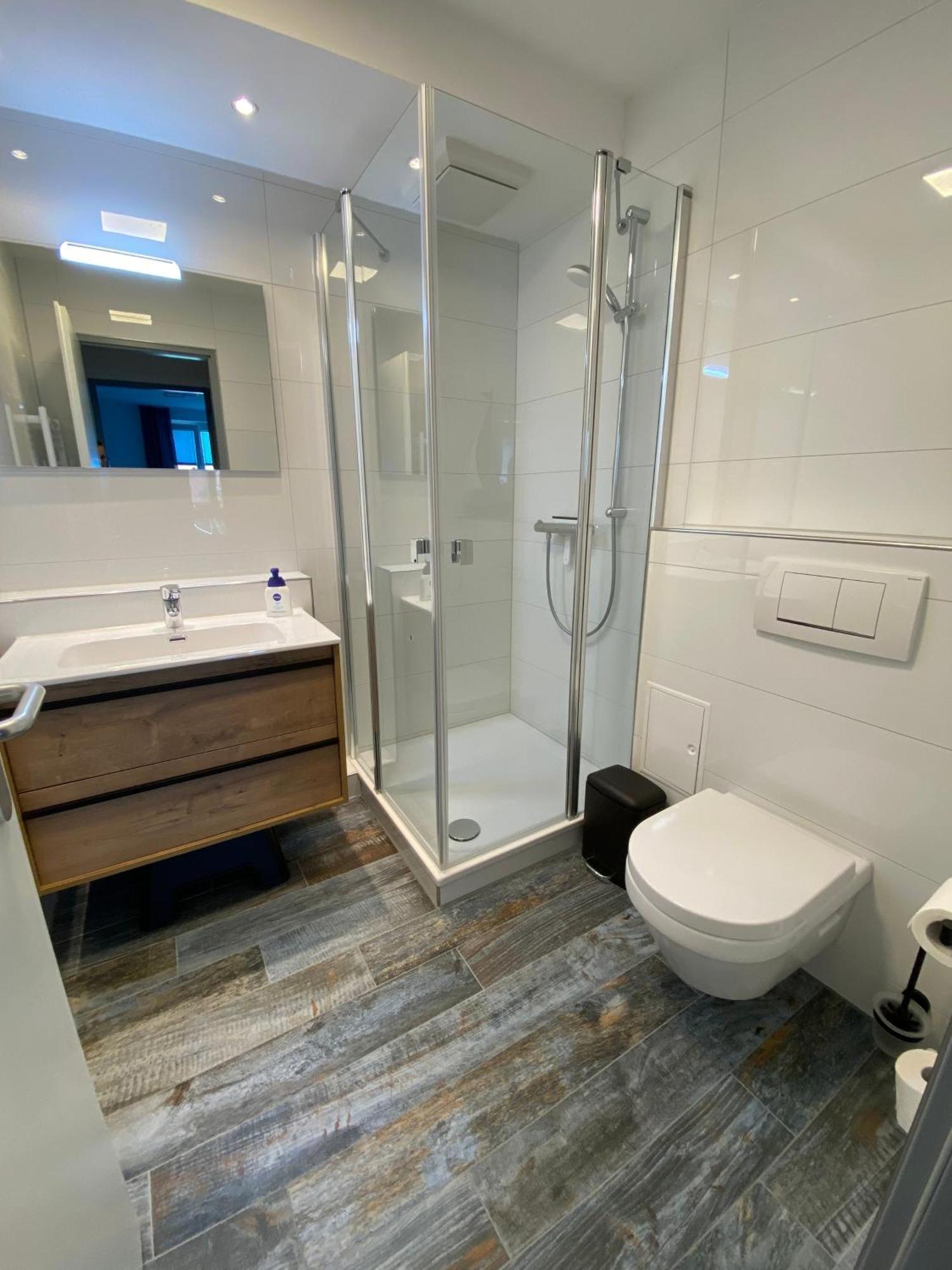 Appartement Meehrblick App 215 à Zingst Extérieur photo