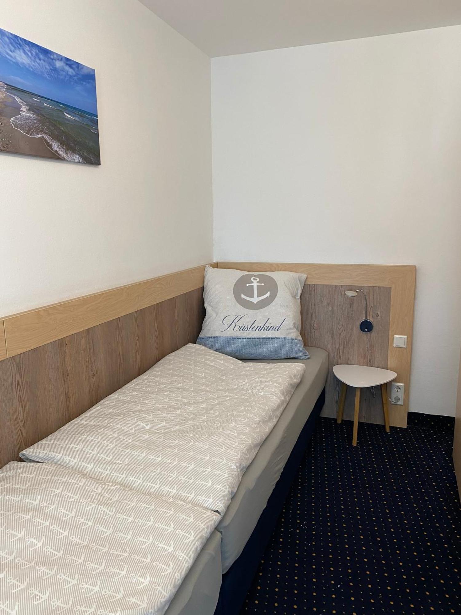 Appartement Meehrblick App 215 à Zingst Extérieur photo