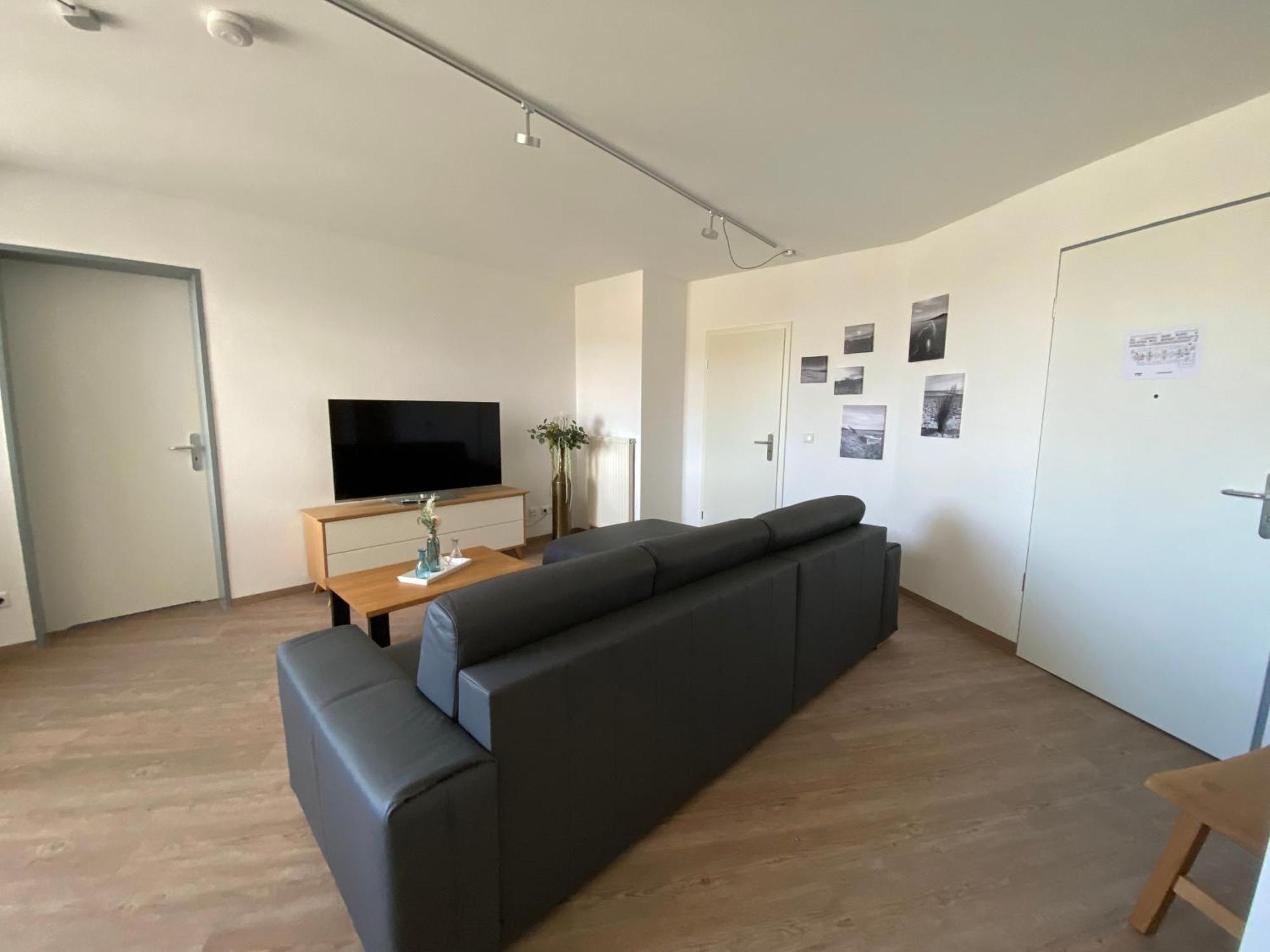 Appartement Meehrblick App 215 à Zingst Extérieur photo